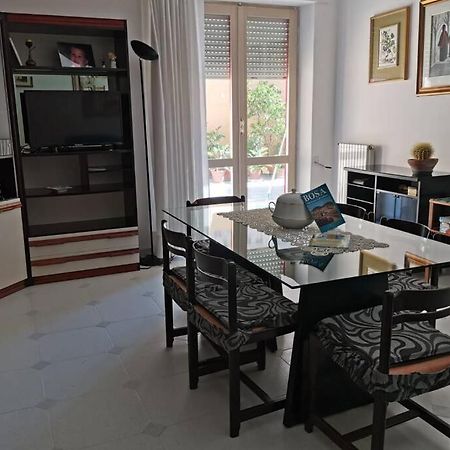 Da Agnese Holiday Home In Bosa Sardegna! Экстерьер фото