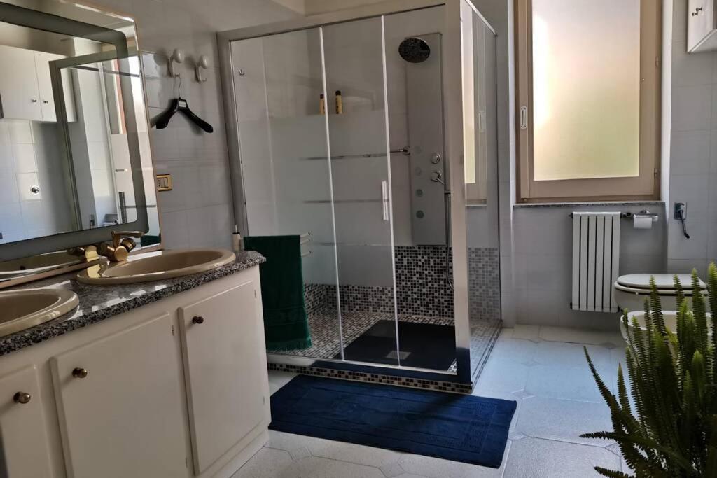 Da Agnese Holiday Home In Bosa Sardegna! Экстерьер фото