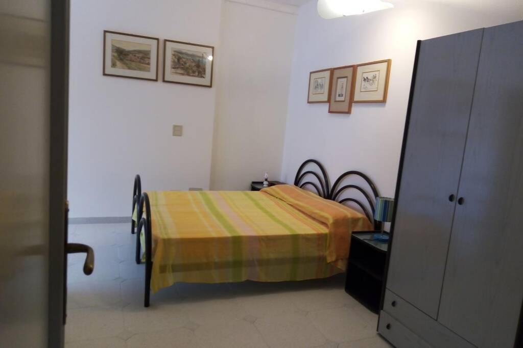 Da Agnese Holiday Home In Bosa Sardegna! Экстерьер фото