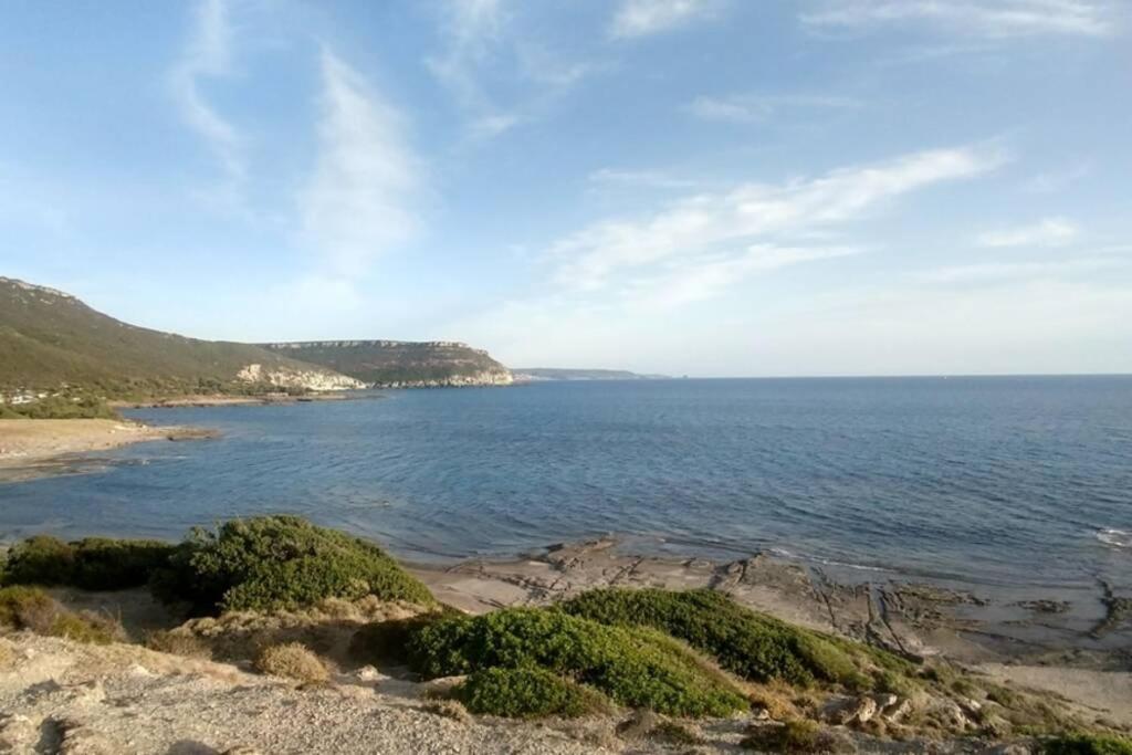 Da Agnese Holiday Home In Bosa Sardegna! Экстерьер фото