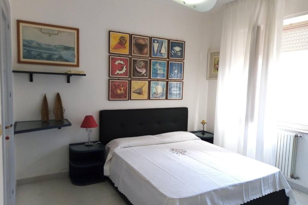 Da Agnese Holiday Home In Bosa Sardegna! Экстерьер фото
