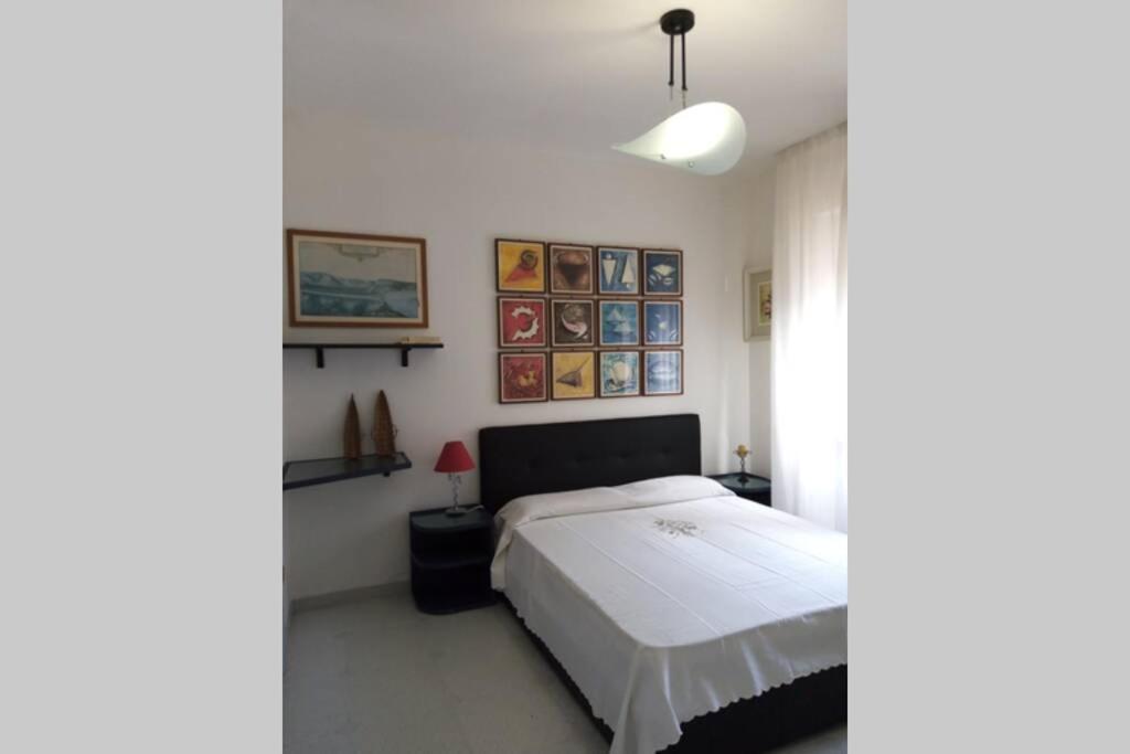 Da Agnese Holiday Home In Bosa Sardegna! Экстерьер фото